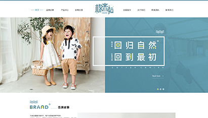 官網(wǎng)制作哪家好